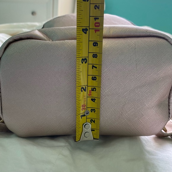 “Mini Rose Gold Backpack” - Picture 5 of 5